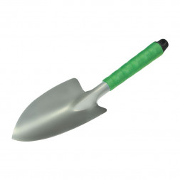 Лопатка посадочная широкая Farina 93111, коннекторная система, 320 мм