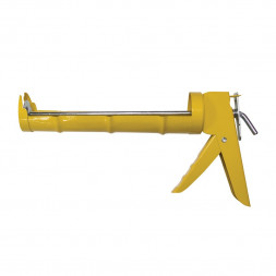 Пистолет для герметиков Biber 60104 9&amp;quot; полукорпусной