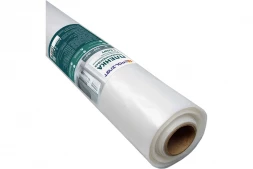 Пленка полиэтиленовая 100мкм Polinet, 3м х 100м, (17 кг) 