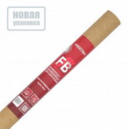 Мембрана FB Изоспан для саун и бань пароизоляционная отражающая 1,2х29,16 м 35м2