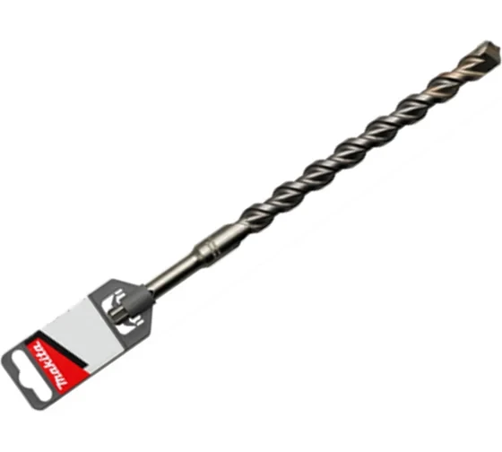 Бур для перфораторов Makita P-29577 14х200х260 мм, SDS-4Plus, шт