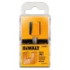 Фреза пазовая DEWALT DT90009 , 18х52х20 мм 
