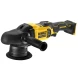 Полировальная машина аккумуляторная DEWALT DCM848N, 18 В, 125 мм, 5500 кол/мин, без АКБ и ЗУ 