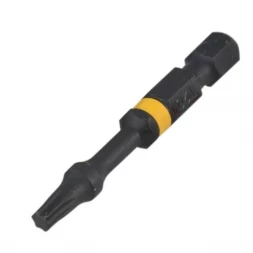 Биты ударные DEWALT IMPACT DT70568T, Torsion T20, 89 мм, 2 шт.
