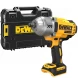 Гайковерт аккумуляторный DEWALT DCF900NT, 18 В, 1898 Нм, 2200 уд/мин, без АКБ и ЗУ, в кейсе TSTAK