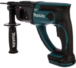 Перфоратор аккумуляторный Makita DHR202Z 