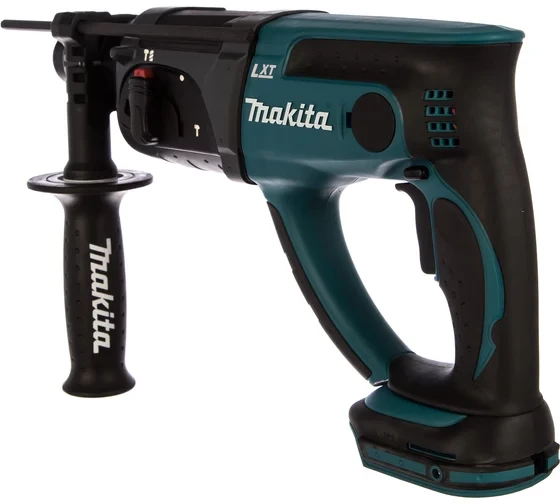 Перфоратор аккумуляторный Makita DHR202Z 