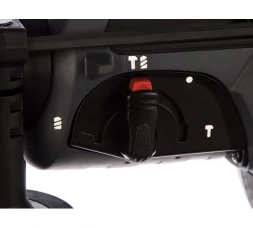 Перфоратор аккумуляторный Makita DHR202Z 