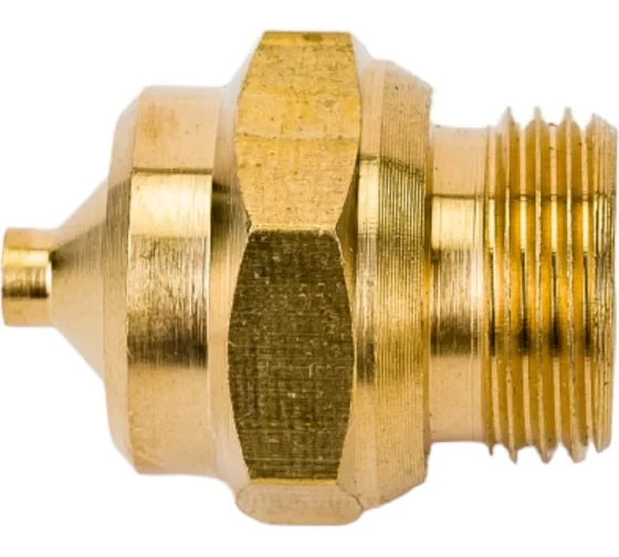 Сопло 2.5 мм для краскопультов Elitech 0704.015600