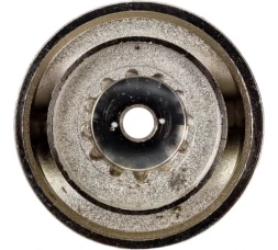 Сопло 2.5 мм для краскопультов Elitech 0704.015600