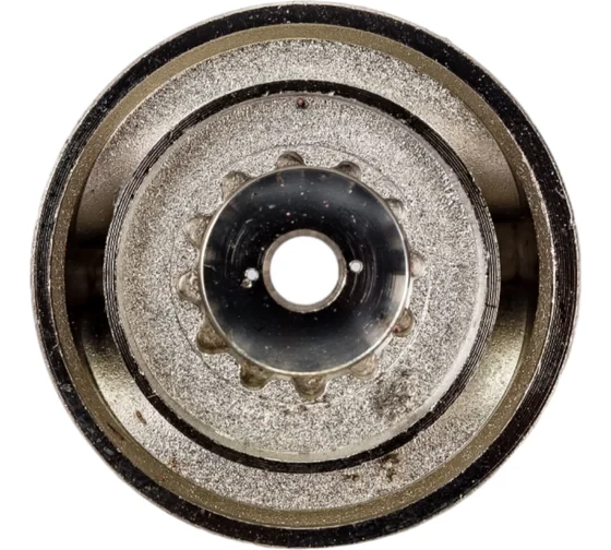 Сопло 2.5 мм для краскопультов Elitech 0704.015600