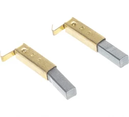 Щетки графитовые 2 шт ELITECH 1817.010915 191895