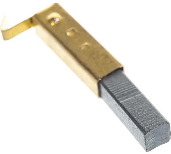 Щетки графитовые 2 шт ELITECH 1817.010915 191895