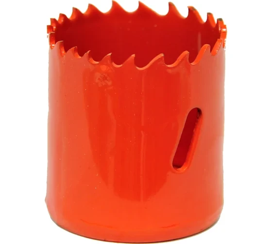 Коронка пильная биметаллическая 41 мм Elitech 1820.060800