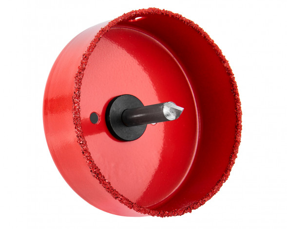 Коронка в сборе 89мм WC Elitech 1820.170400