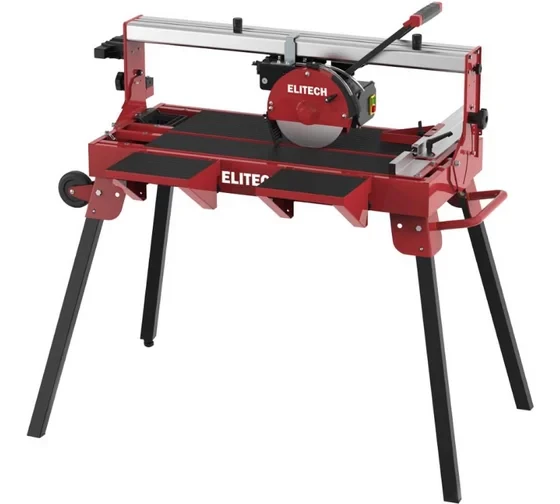 Плиткорез электрический Elitech ПЭ 0820Р06 (E2008.006.00) 