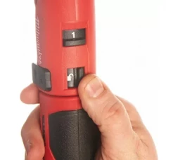 Отвертка аккумуляторная Milwaukee M4 D-202B 