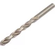 Сверло по металлу Milwaukee HSS-G DIN338 (5 шт; 10х87х133 мм) 