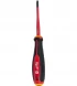 Отвертка трехгранная Milwaukee изолированная VDE PZ1x80