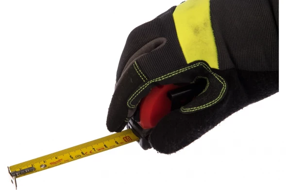 Рулетка Milwaukee Pro, 5м х 19мм