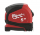 Рулетка Milwaukee Pro, 5м х 19мм