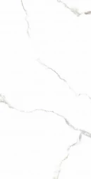 Керамогранит LB CERAMICS Иней, белый (6493-0139), 60х120