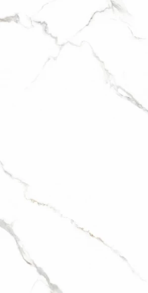 Керамогранит LB CERAMICS Иней, белый (6493-0139), 60х120