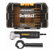 Набор бит и торцевых головок DEWALT McLaren Limited Edition DT70782, с торсионным адаптером, 33 шт., в кейсе (DT70782-QZ)