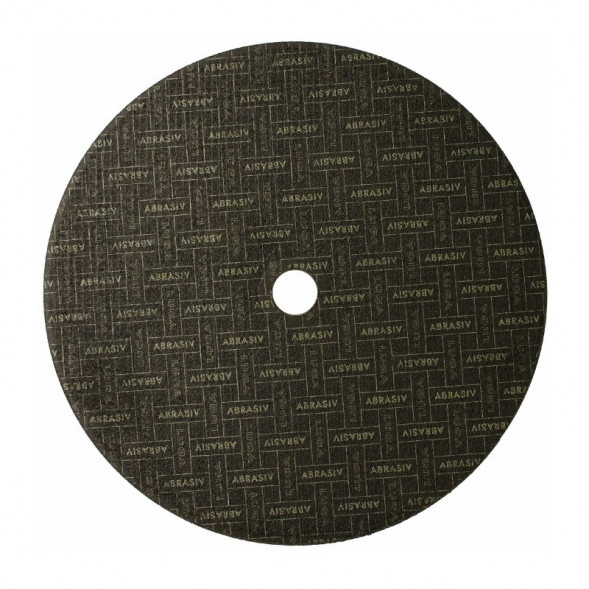 Диск отрезной Луга 400х4,0х32 мм по металлу