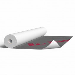 Мембрана FS Изоспан гидро-пароизоляционная отражающая 1,2х58,33 м 70м2