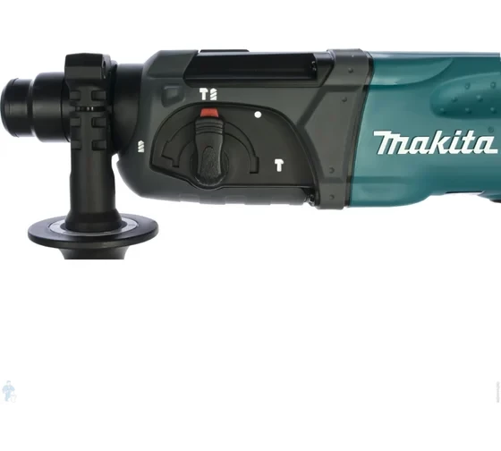 Перфоратор Makita HR2470