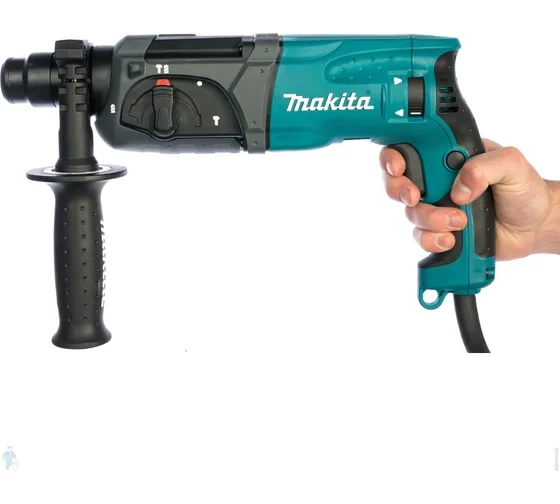 Перфоратор Makita HR2470