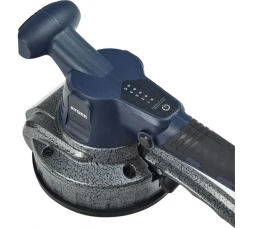 Виброприсоска для укладки плитки AYGER TLM20/70, аккумуляторная