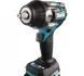 Гайковерт аккумуляторный ударный Makita XGT BL TW007GD201