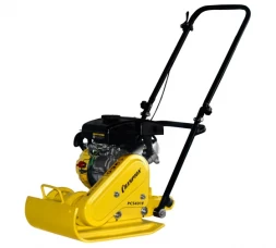 Виброплита бензиновая Champion PC5431F