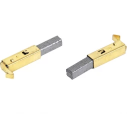 Щетки графитовые 2 шт ELITECH 1817.015515 