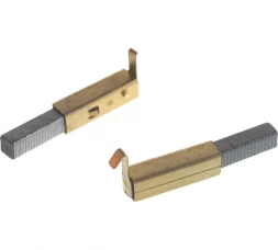 Щетки графитовые 2 шт ELITECH 1817.015515 