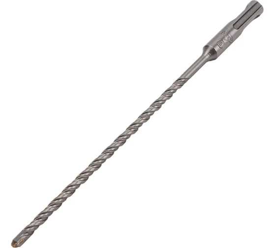 Бур по бетону SDS-plus (5х210 мм) Elitech 1820.027300