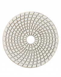 Алмазный круг 125 мм, P3000, мокрое шлифование Elitech 1820.159800 