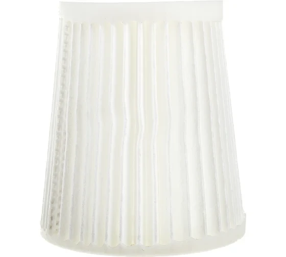 HEPA-фильтр для аккумуляторного пылесоса ПРА 18СЛ Elitech 2310.002200