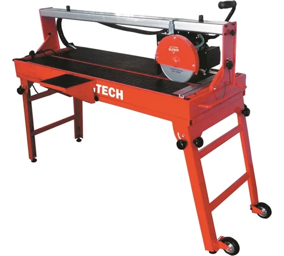 Плиткорез электрический Elitech ПЭ1020Р09 (E2008.007.00)