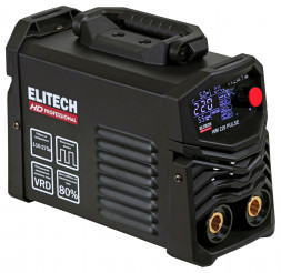 Инверторный сварочный аппарат Elitech HD WM 220 Pulse