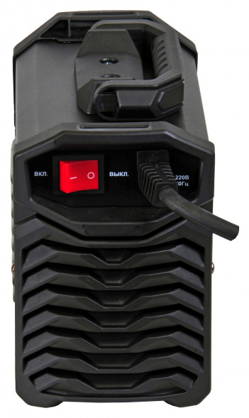 Инверторный сварочный аппарат Elitech HD WM 220 Pulse