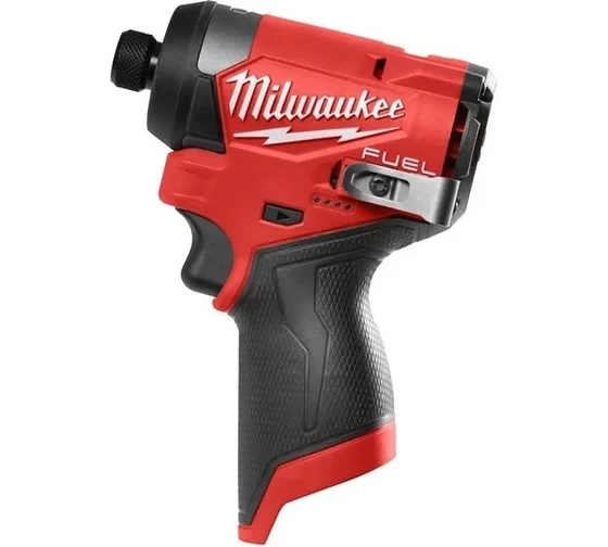 Винтоверт аккумуляторный Milwaukee M12 FID2-0 