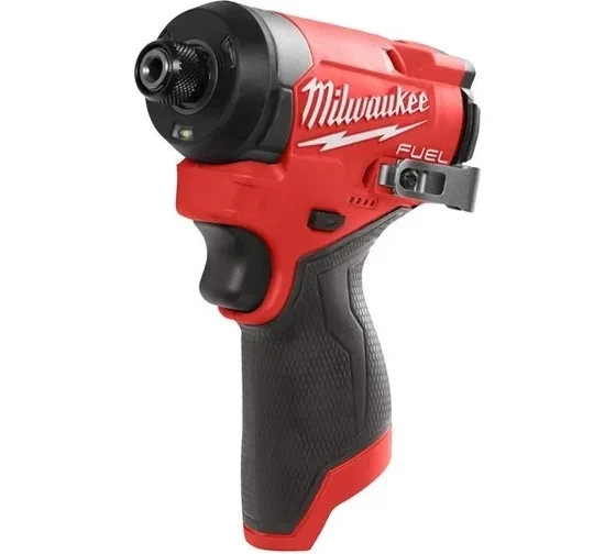 Винтоверт аккумуляторный Milwaukee M12 FID2-0 