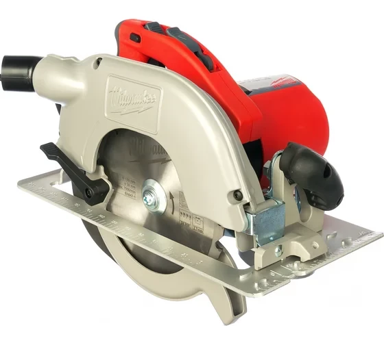 Циркулярная пила Milwaukee SCS 65 Q