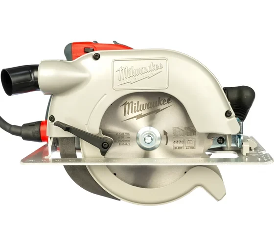 Циркулярная пила Milwaukee SCS 65 Q