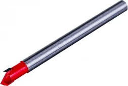 Сверло по стеклу и плитке Milwaukee GENII 5x50 мм 