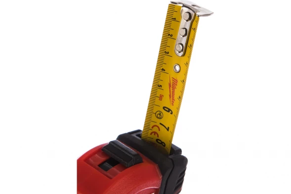 Рулетка Milwaukee Pro, 5м х 25мм