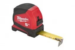Рулетка Milwaukee Pro, 5м х 25мм
